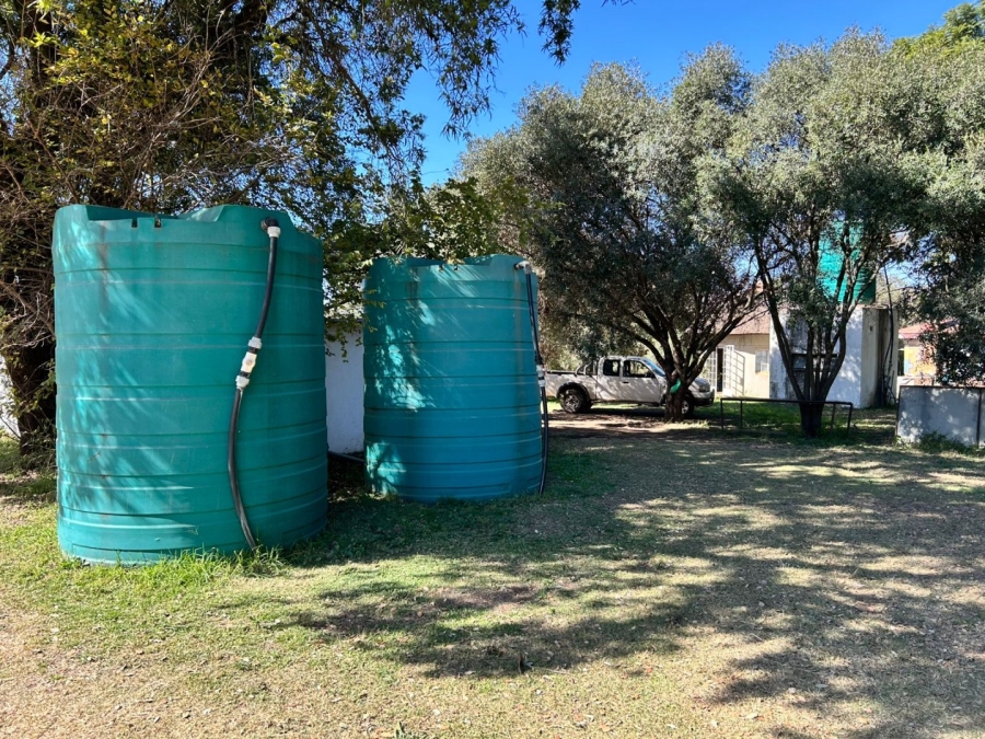 3 Bedroom Property for Sale in Hartbeesfontein North West